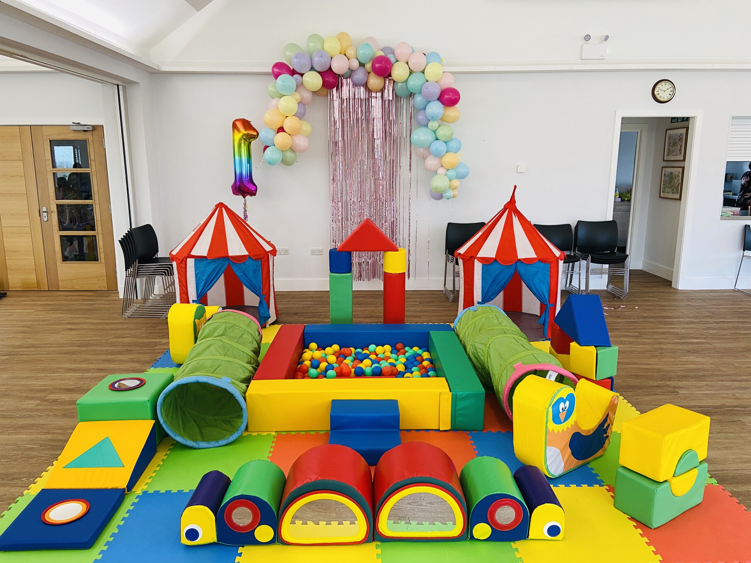 White Soft Play Equipment Hire At Tracy Jacoby Blog